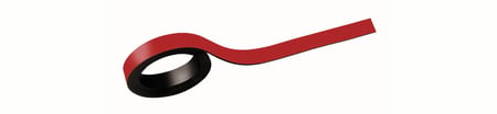 MAUL 6520325 taśma magnetyczna 1000 mm 1 m