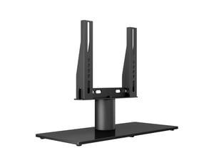 Multibrackets 3040 uchwyt do telewizorów 81,3 cm (32") Czarny