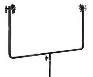 Manfrotto I8030CB tillbehör till studiolampor