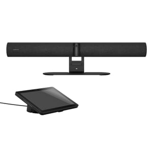 Jabra PanaCast 55 VBS system videokonferencyjny Przewodowa sieć LAN System wideokonferencji grupowych