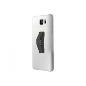 SBS TESELFIESTICKERK Halterung für Handy/Smartphone, schwarz