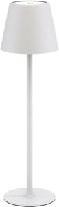 Goobay 77672 Table Lamp, SMD LED Module, 2.7 W, White LED