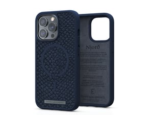 Njord byELEMENTS Vatn pokrowiec na telefon komórkowy 15,5 cm (6.1") Niebieski