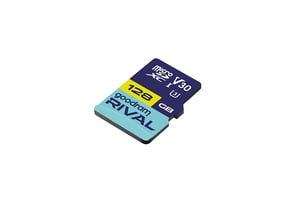 Goodram 256 GB MicroSDXC Klasa 10