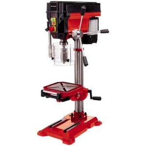 Einhell TE-BD 750 E Tischbohrmaschine Zentralverriegelung 750 W