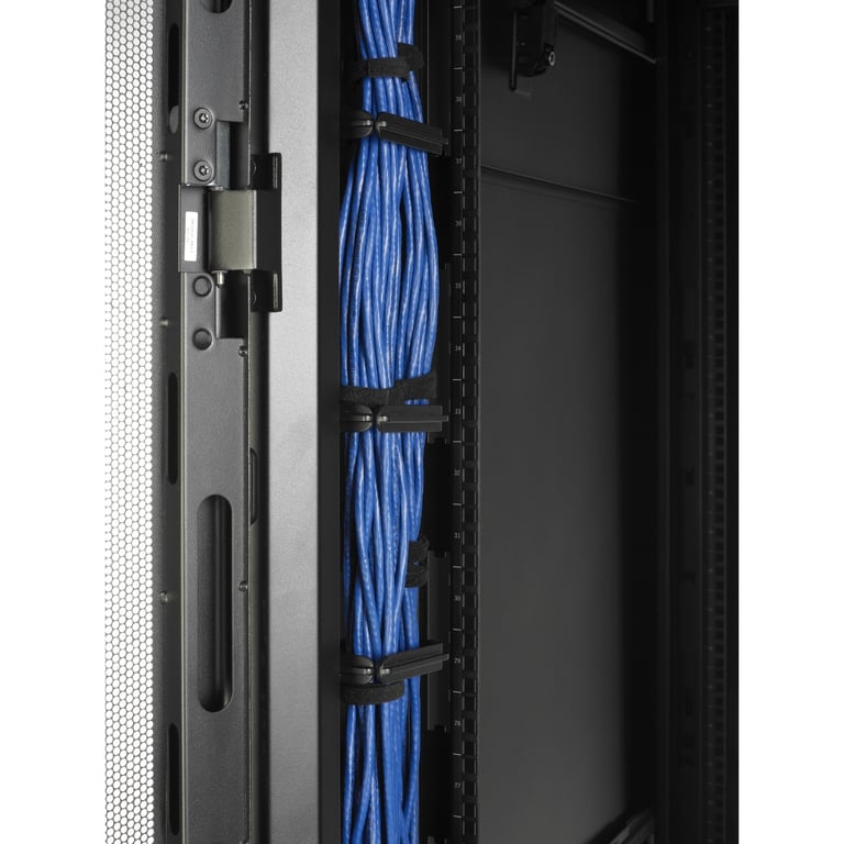 APC AR7540 zestaw montażowy Czarny