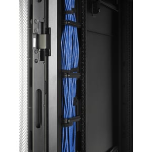 APC AR7540 zestaw montażowy Czarny