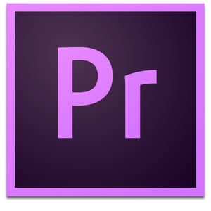 Adobe Premiere Pro CC 1 x licencja Angielski 1 mies.