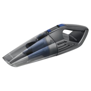 ProfiCare PC-AKS 3034 odkurzacz przenośny Antracyt, Niebieski Bez worka