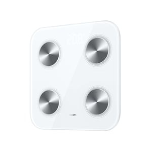 Huawei Scale 3 Square White Digital Personal Scale