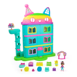 Gabby's Dollhouse 6070742 Puppenhaus