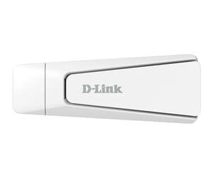 D-Link AX18U WLAN-nätverkskort 1800 Mbit/s