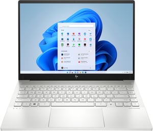 HP ENVY 14-eb0119nw Intel® Core™ i5 i5-1135G7 Laptop 35,6 cm (14") WUXGA 8 GB DDR4-SDRAM 512 GB SSD Wi-Fi 6 (802.11ax) Windows 11 Home Srebrny