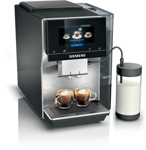 Siemens EQ.700 TP715R07 Kaffeemaschine Vollautomat Espresso-Maschine 2,4 l