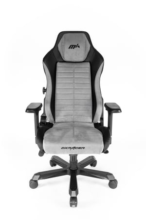 DXRacer Master Racer DMCI237S Uniwersalny fotel dla gracza