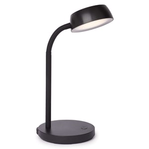 MAUL 8200790 lampa stołowa LED E Czarny