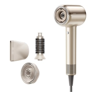 MOVA Shine 20 Haartrockner 1800 W Gold