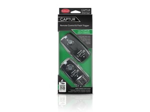 Hahnel Captur f/ Fuji Infrared Camera Remote