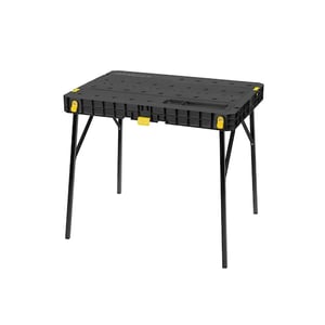 Black & Decker STST83492-1 Werkbank Tragbare Werkbank