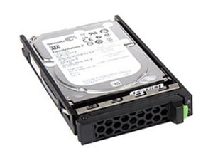 Fujitsu S26361-F5732-L480 SSD-enhet 480 GB 3,5" SATA III