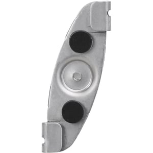 Ubiquiti U-PRO-MP zestaw montażowy Aluminium