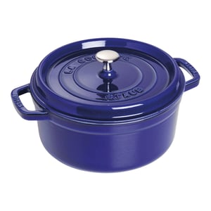 Staub 40510-284-0 Brytfanna 5,25 l Gjutjärn