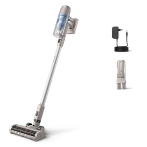 Philips 2000-serien XC2011/01 Sladdlös dammsugare