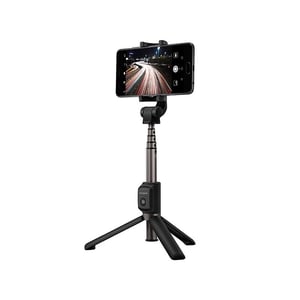 Huawei CF15 Smartphone/Tablet Tripod, 3-Leg, Black