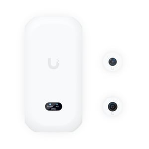 Ubiquiti UVC-AI-Theta Dold IP-säkerhetskamera för inomhus-/utomhusbruk 3264 x 2448 px