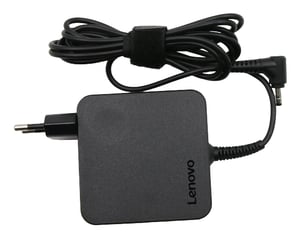 Lenovo 01FR150 adapter zasilający/ inwentor Wewnętrzna 65 W Czarny