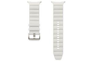 Samsung ET-SBL70 Band Biały Nitryl, Nylon, Guma