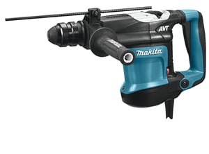 Makita HR3210FCT młot udarowo-obrotowy 850 W 630 RPM