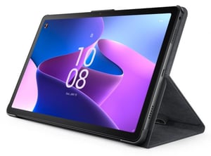 Lenovo ZG38C03903 etui na tablet 26,9 cm (10.6") Folio Czarny