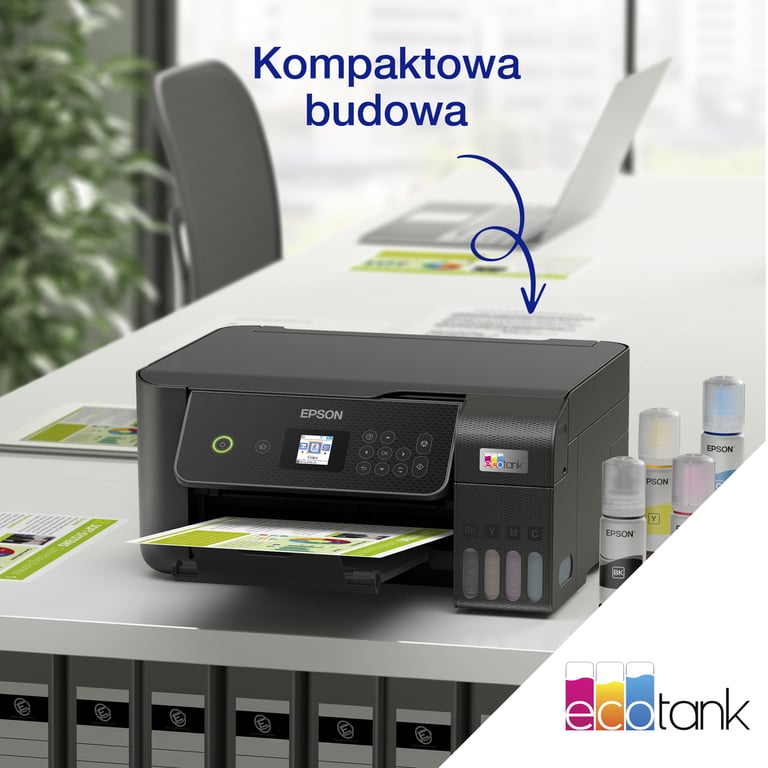 Epson EcoTank L3280