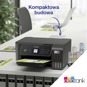 Epson EcoTank L3280