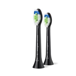 Philips Sonicare Optimal White HX6062/88 Zestaw 2 końcówek szczoteczki