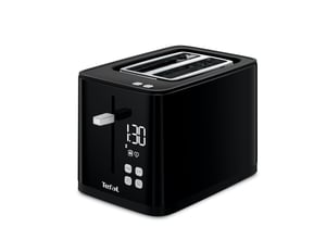 Tefal TT6408 7 2 Tassen 850 W Schwarz