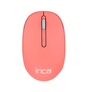 Inca IWM-241RT myszka Biuro Po prawej stronie RF Wireless