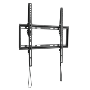 LogiLink BP0010 Halterung für Fernseher mit einer Bildschirmdiagonale von 139,7 cm (55") – Schwarz