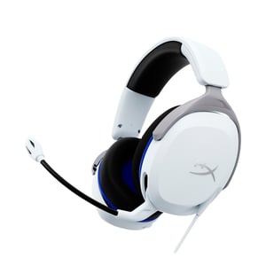 HyperX Cloud Stinger 2 Core PS Gaming Headset (White)