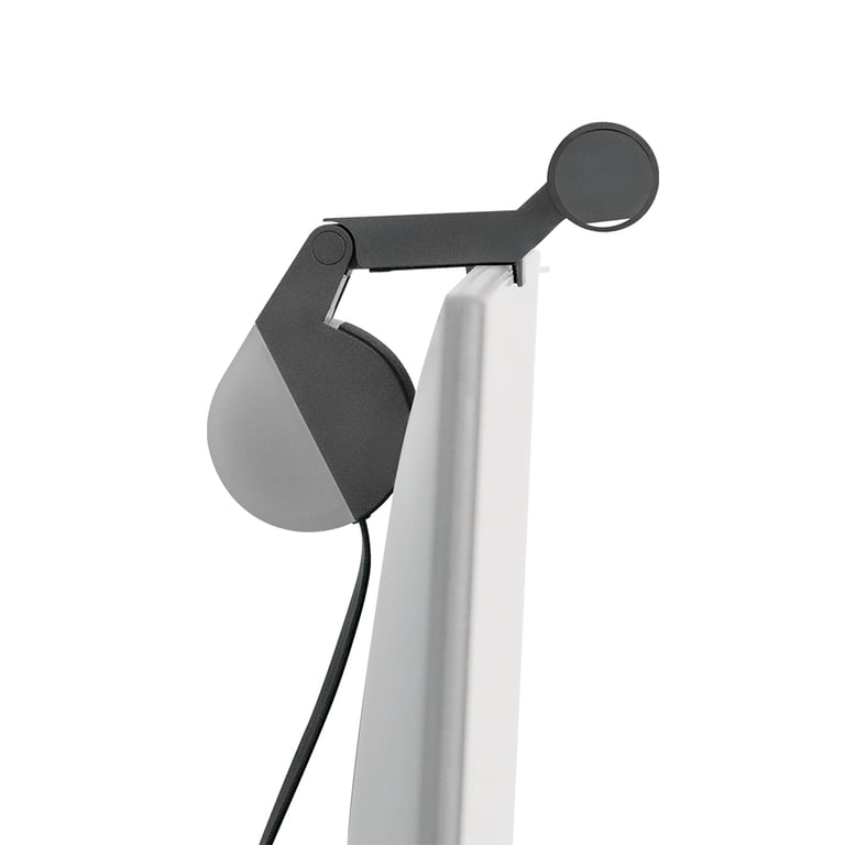 BenQ ScreenBar Halo lampa do monitorów Szary 800 lm