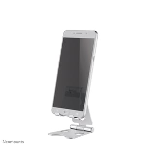 Neomounts DS10-150SL1 Mount Passive Mount Cell Phone/Smartphone Silver