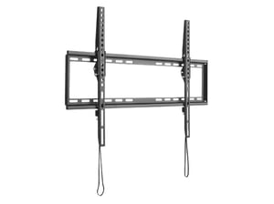 Equip 650334 Halterung für Fernseher mit einer Bildschirmdiagonale von 177,8 cm (70") – Schwarz
