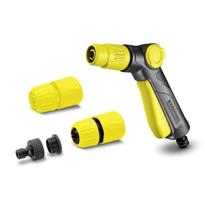 Kärcher 2.645-289.0 Spritzpistole/Wasserdüse Gartenspritzpistole Schwarz, Gelb