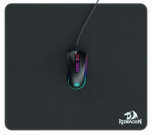 REDRAGON P031 musmatta Gamingmusmatta Svart