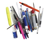 Stationery
