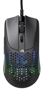 Glorious Gaming Model O Wired 2 myszka Po prawej stronie USB Typu-A Optyczny 26000 DPI