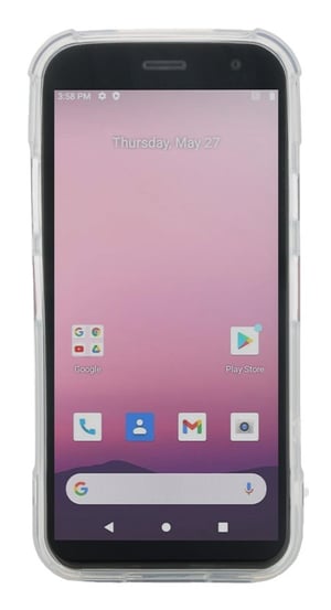 Mobilis 057046 handheld computer case
