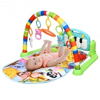 Mobility aids for infants