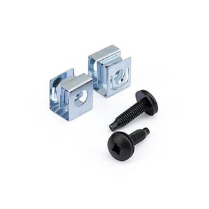 StarTech CLPSCRW1032 Rack Parts Screw Set